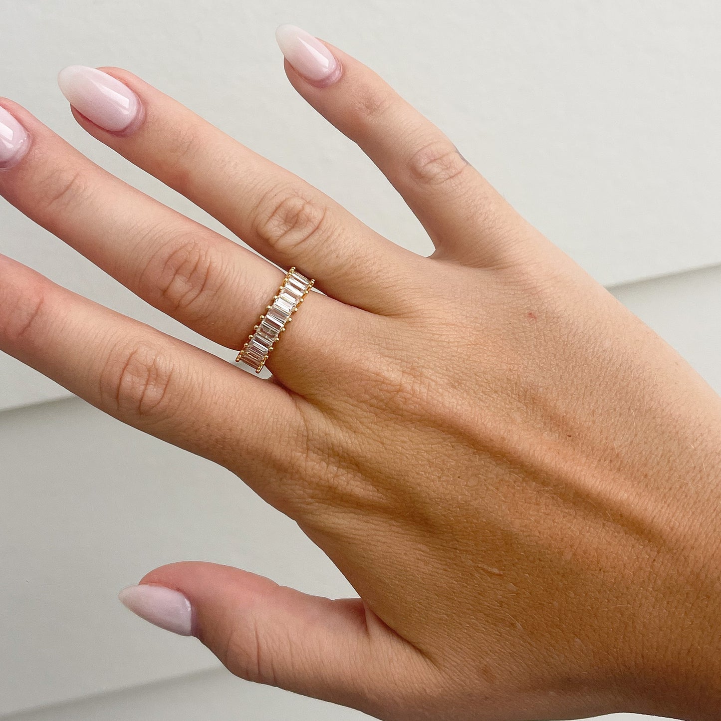 Sailor Ring