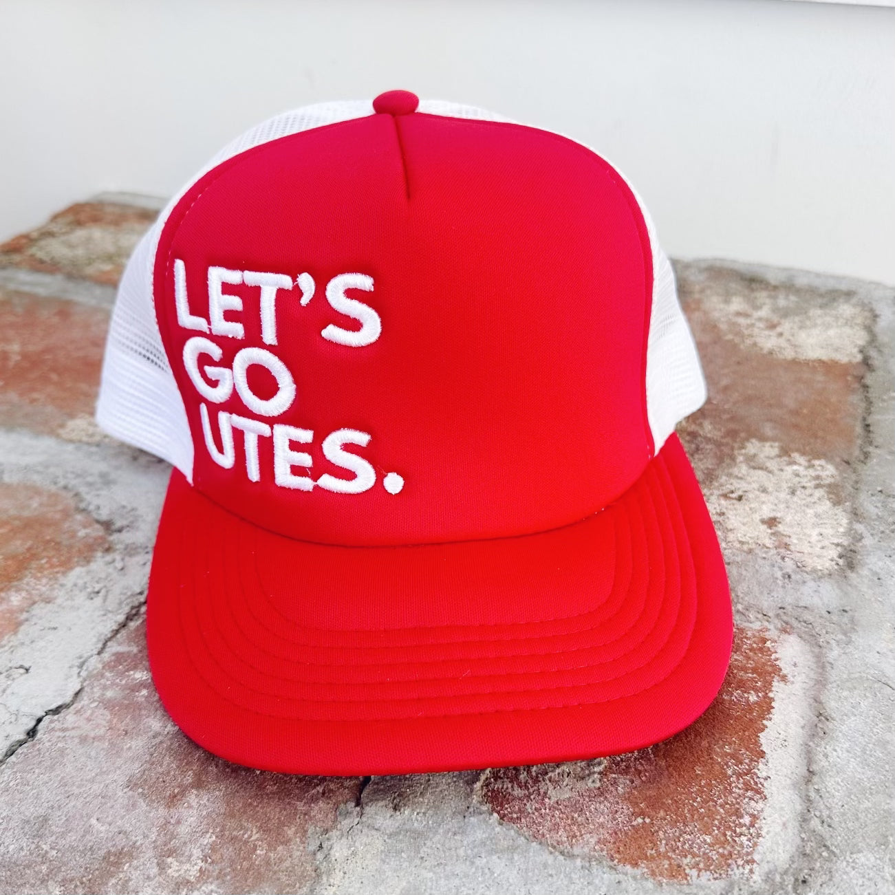 Utes Hat
