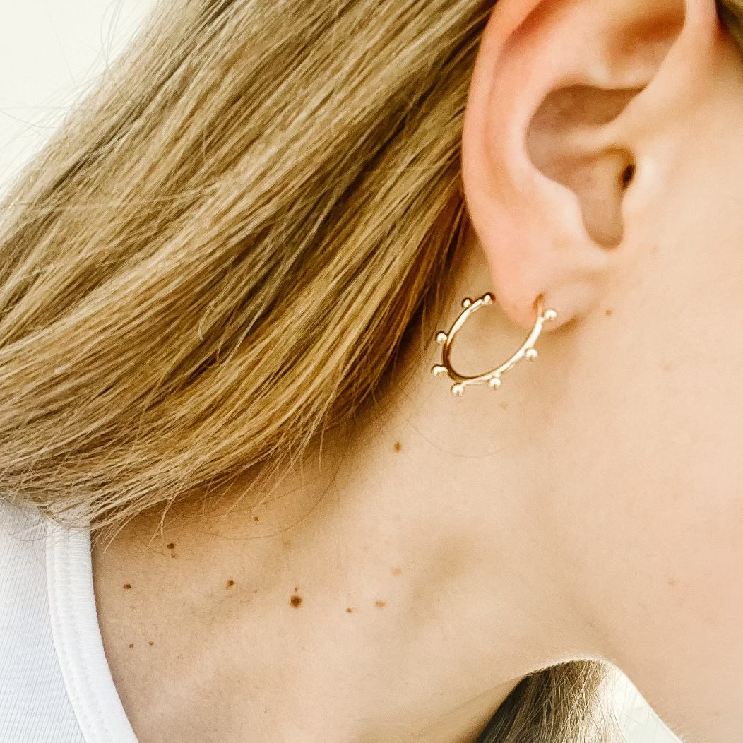 Danielle Hoops