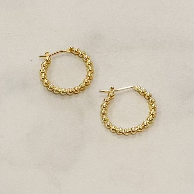 Julianna Hoops