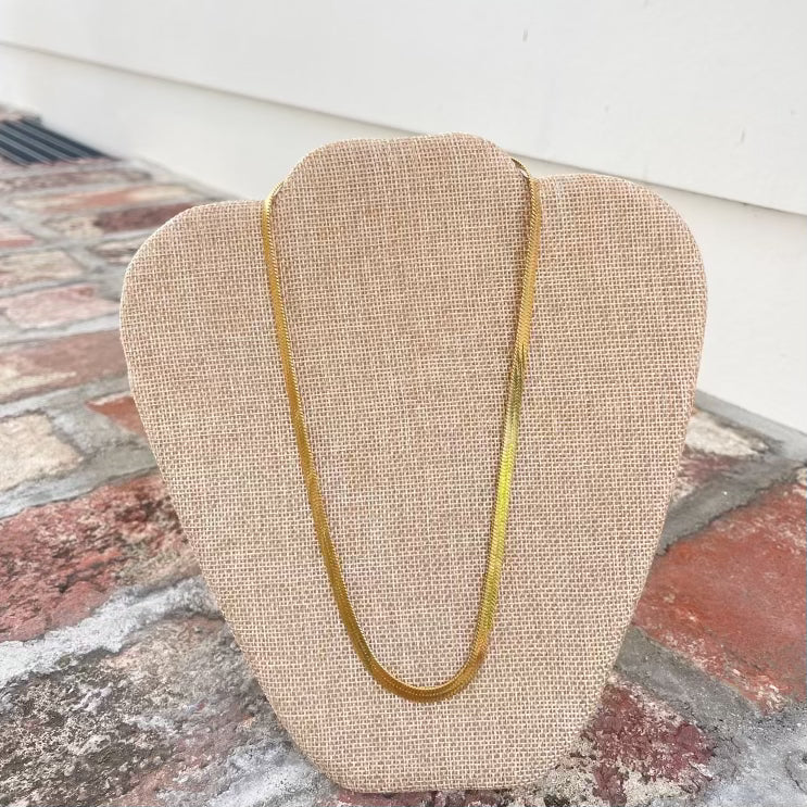 The Kylie Necklace