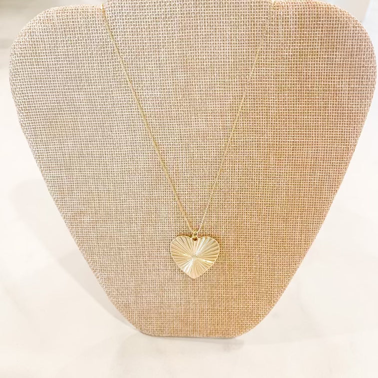 Addison Necklace