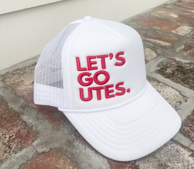 Utes Hat