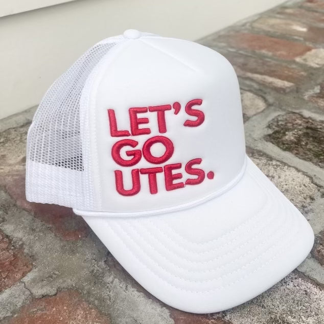 Utes Hat