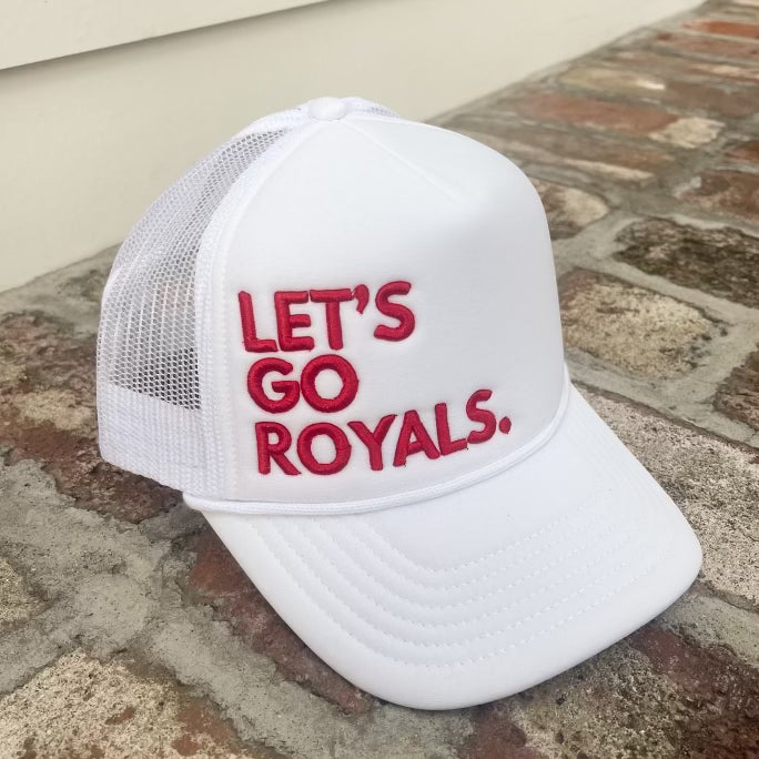 Royals Hat