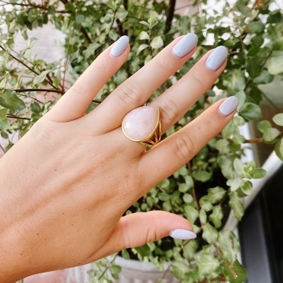 Cove Ring