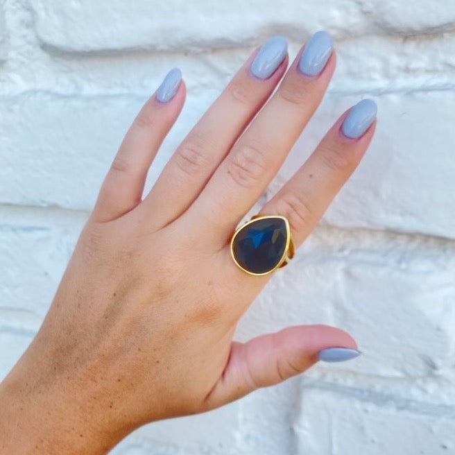 Cove Ring