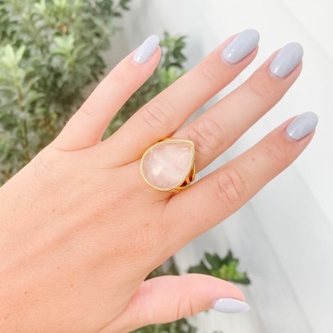 Cove Ring