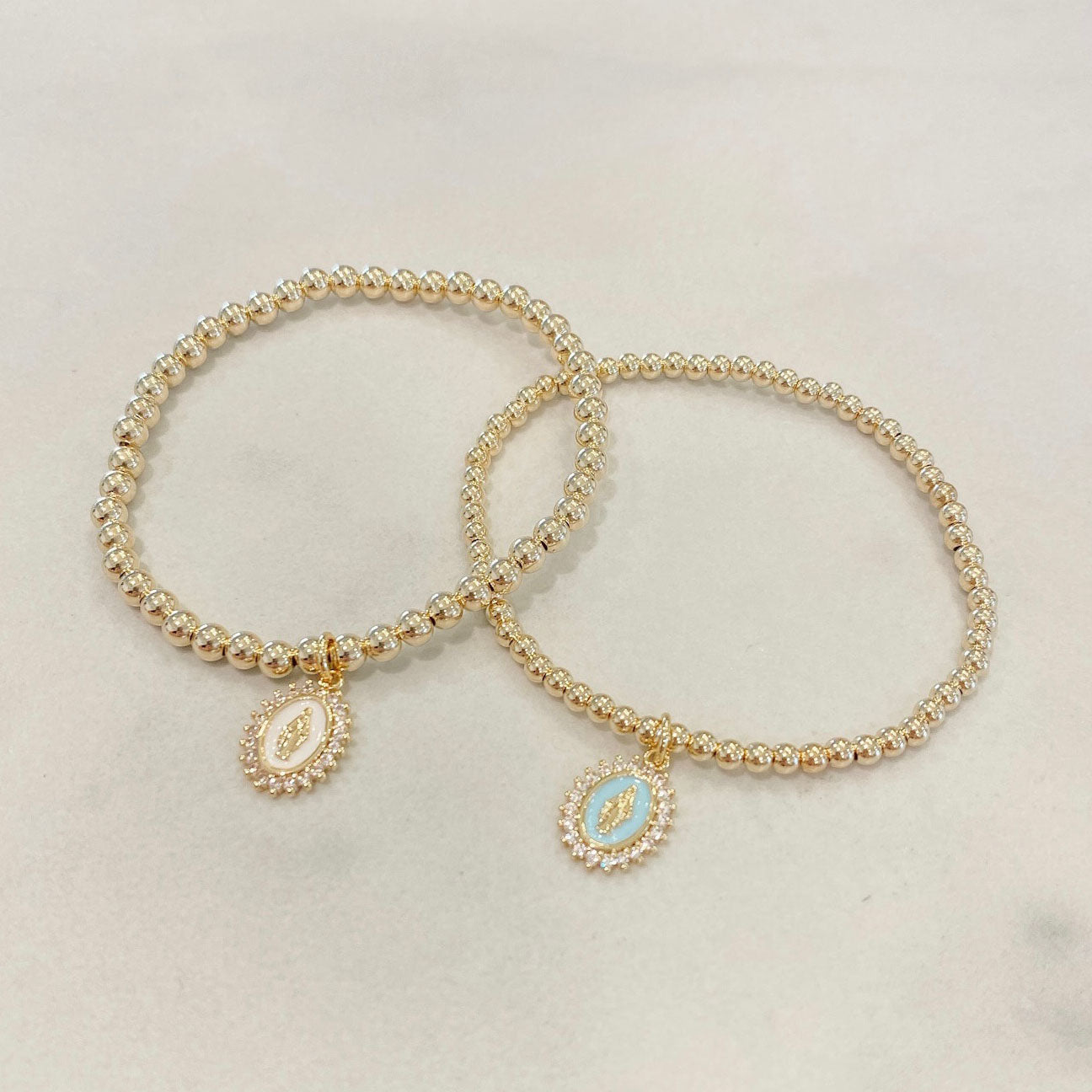 Mini Miraculous Lady Bracelet