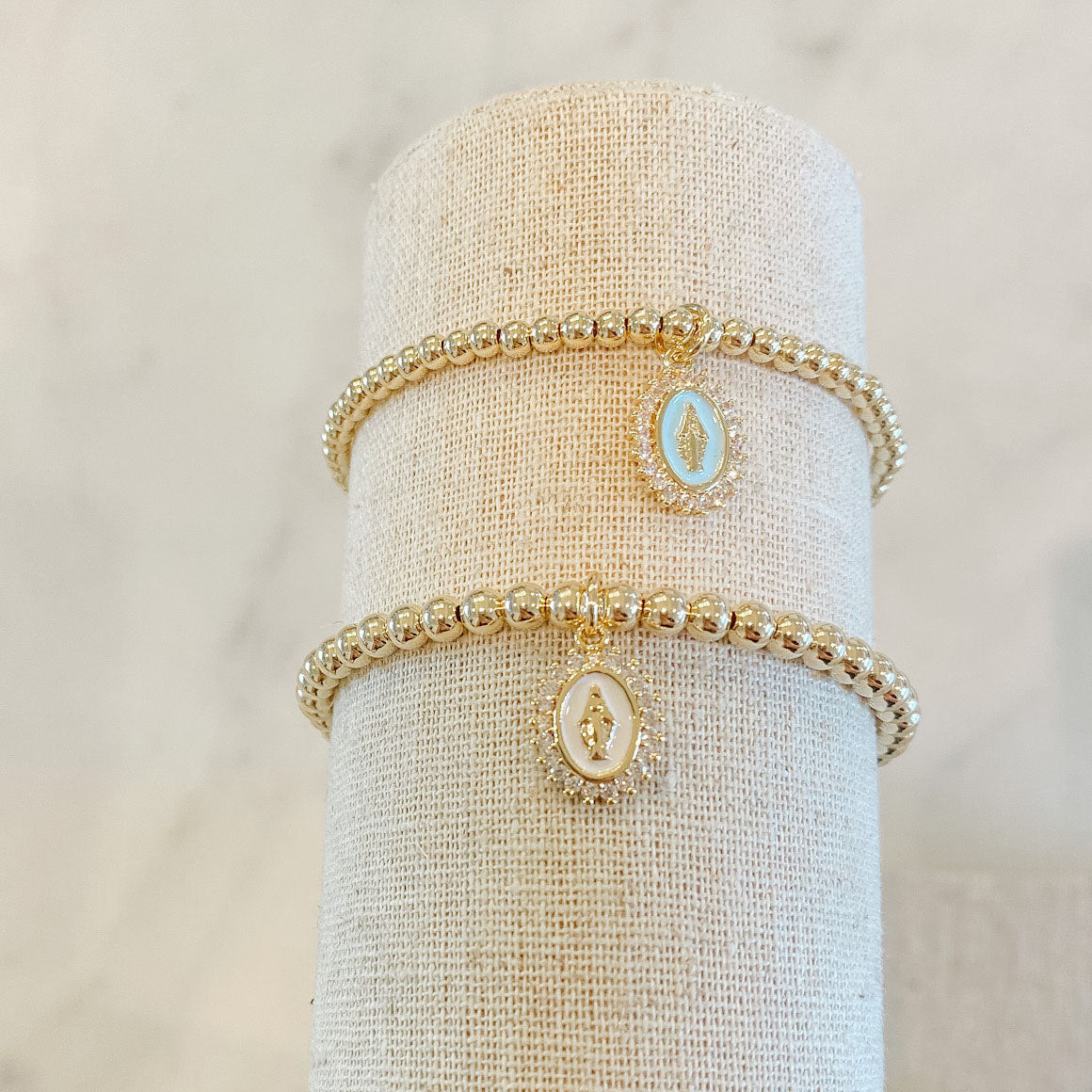 Mini Miraculous Lady Bracelet