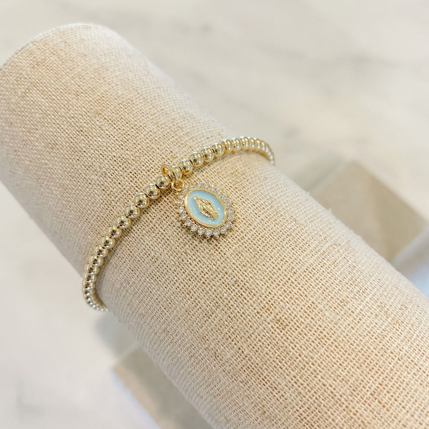 Mini Miraculous Lady Bracelet