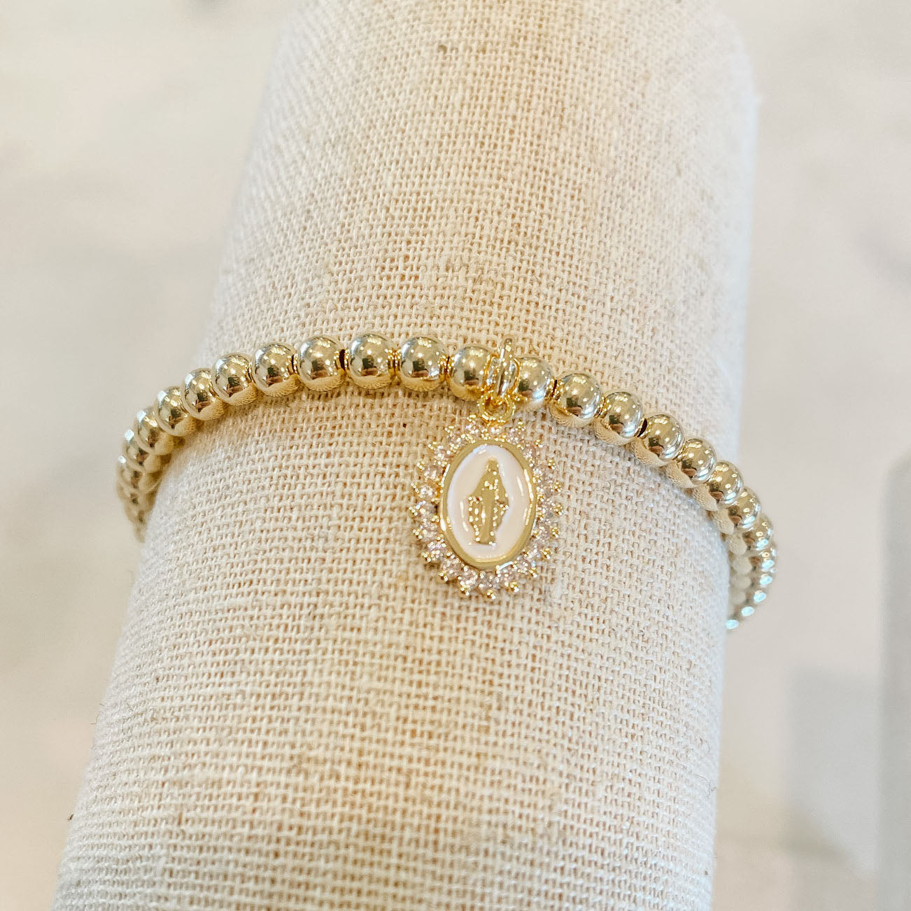 Mini Miraculous Lady Bracelet