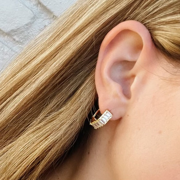 Sailor Earrings
