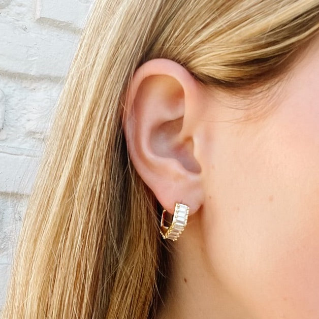 Sailor Earrings