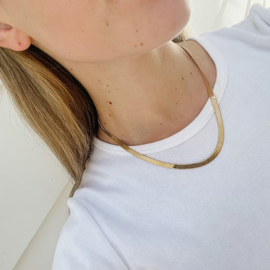 The Kylie Necklace