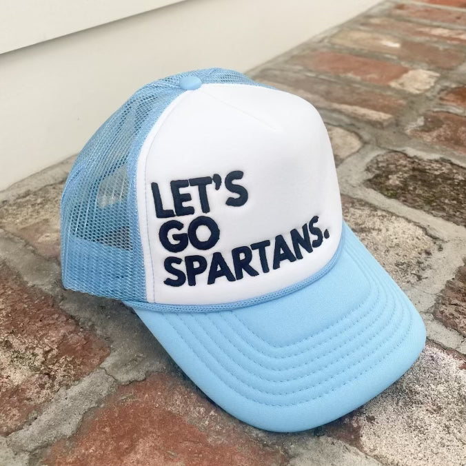 Spartans Hat