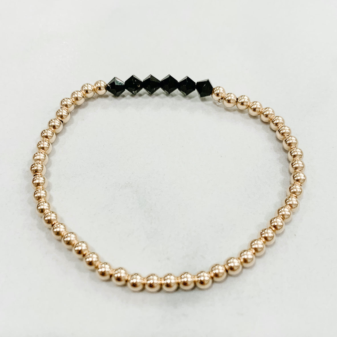 Sailor Gold Bracelet