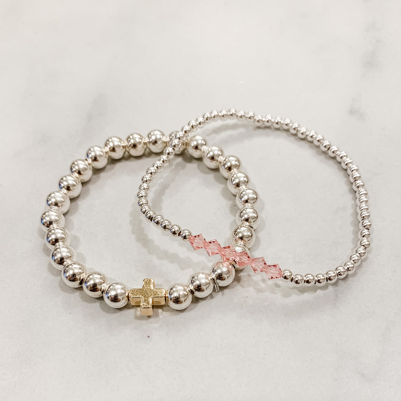 Sailor Silver Bracelet